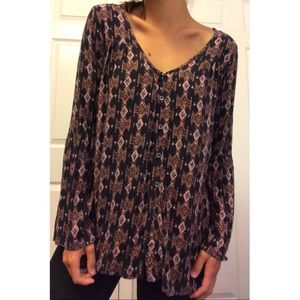 3/$25 Billabong shirt